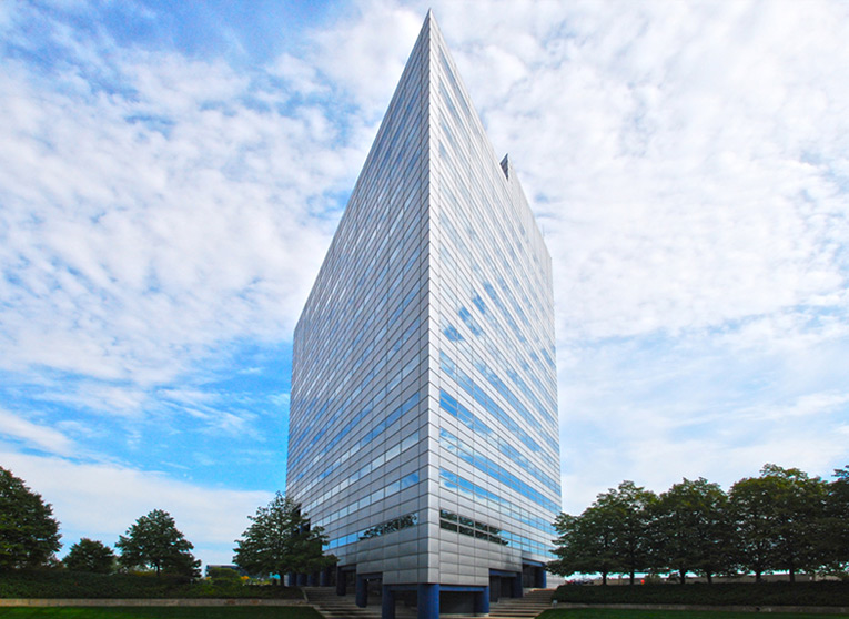 The Centennial Troy - For Leasing
