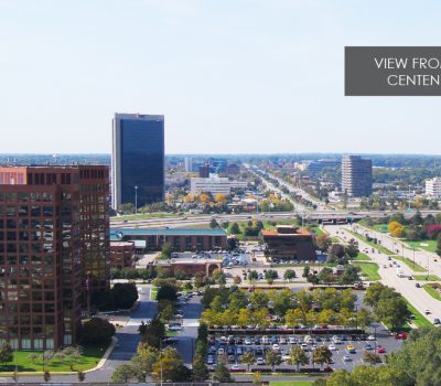 The Centennial Troy - For Leasing