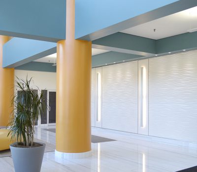 The Centennial Troy - For Leasing