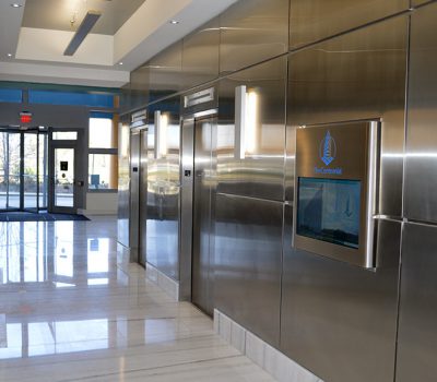 The Centennial Troy - For Leasing