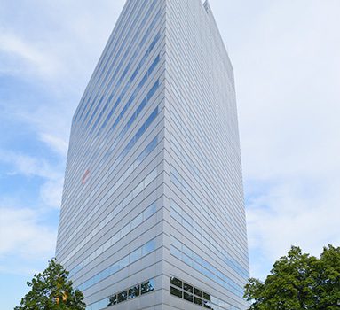 The Centennial Troy - For Leasing