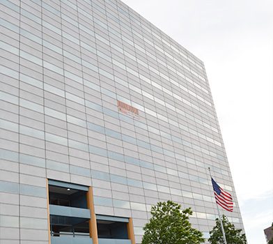 The Centennial Troy - For Leasing