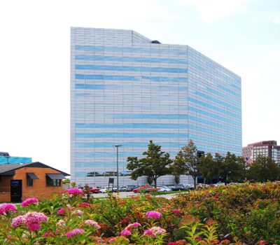 The Centennial Troy - For Leasing